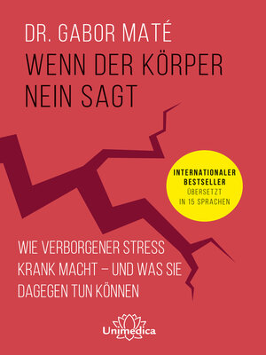 cover image of Wenn der Körper nein sagt
